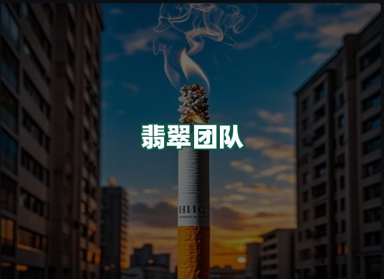 翡翠团队